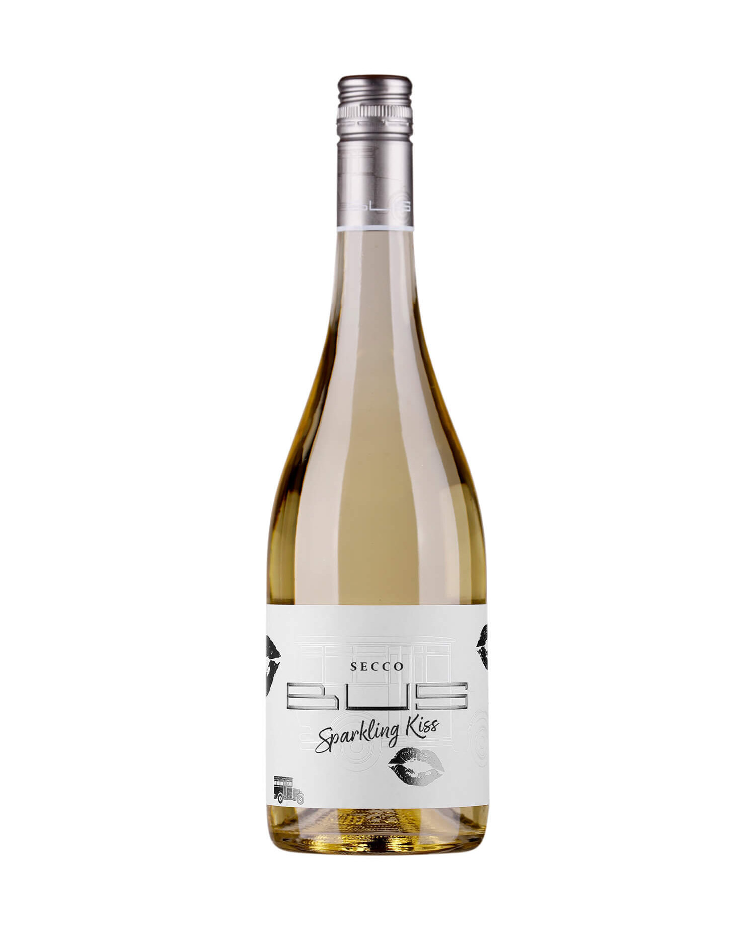 Secco "Sparkling Kiss"