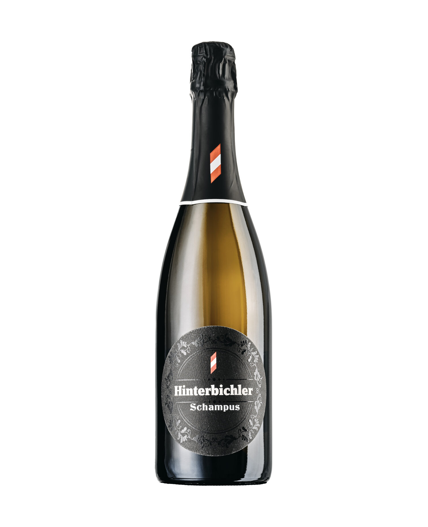 Schampus Brut 2016
