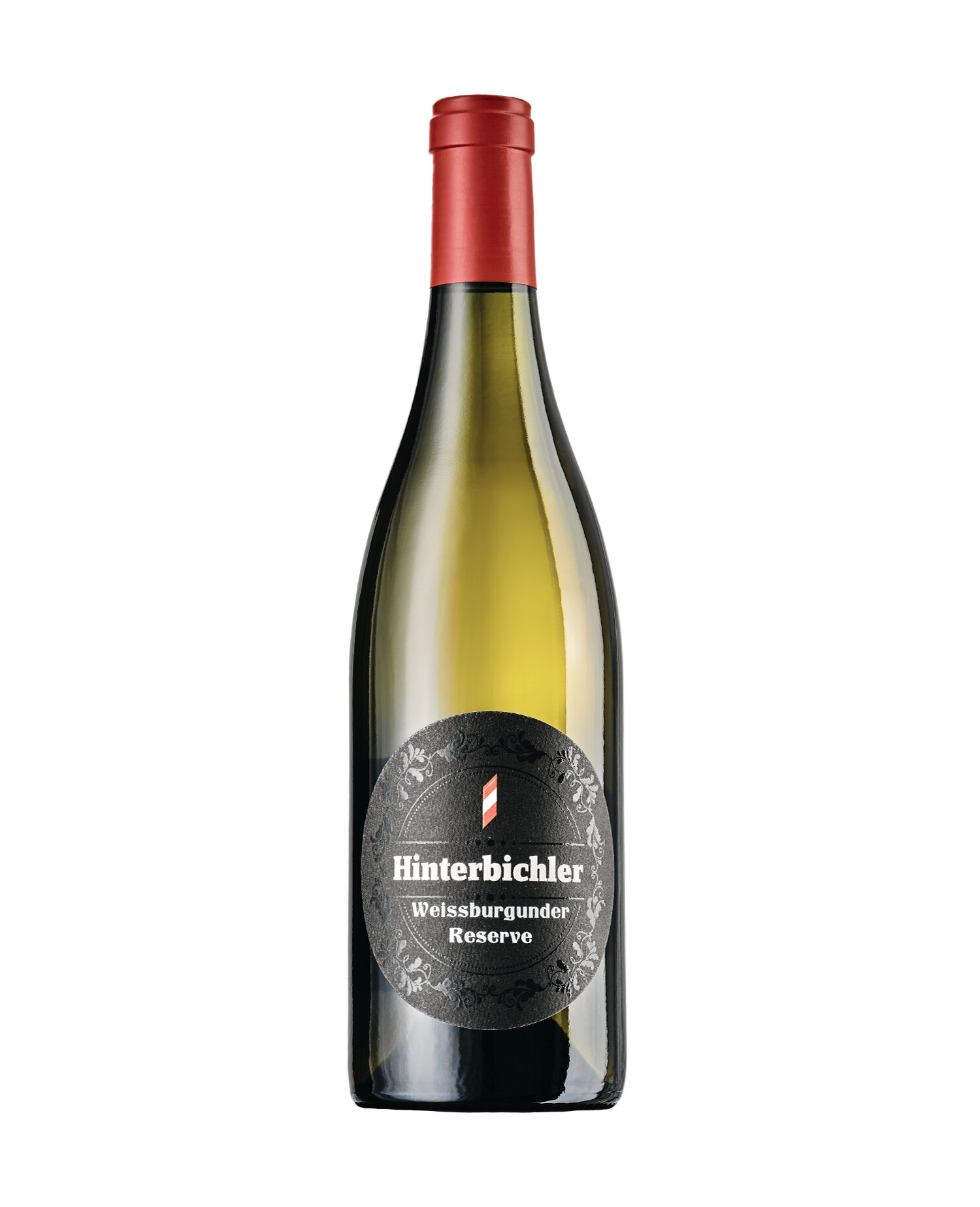 Weissburgunder Reserve 2022