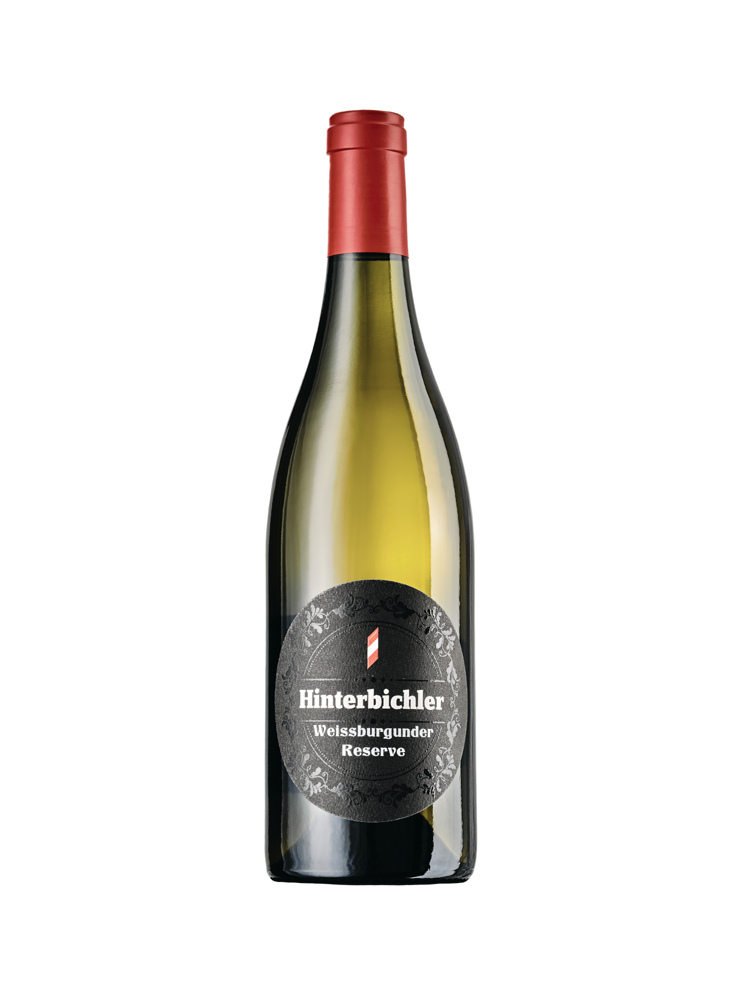 Weissburgunder Reserve 2022