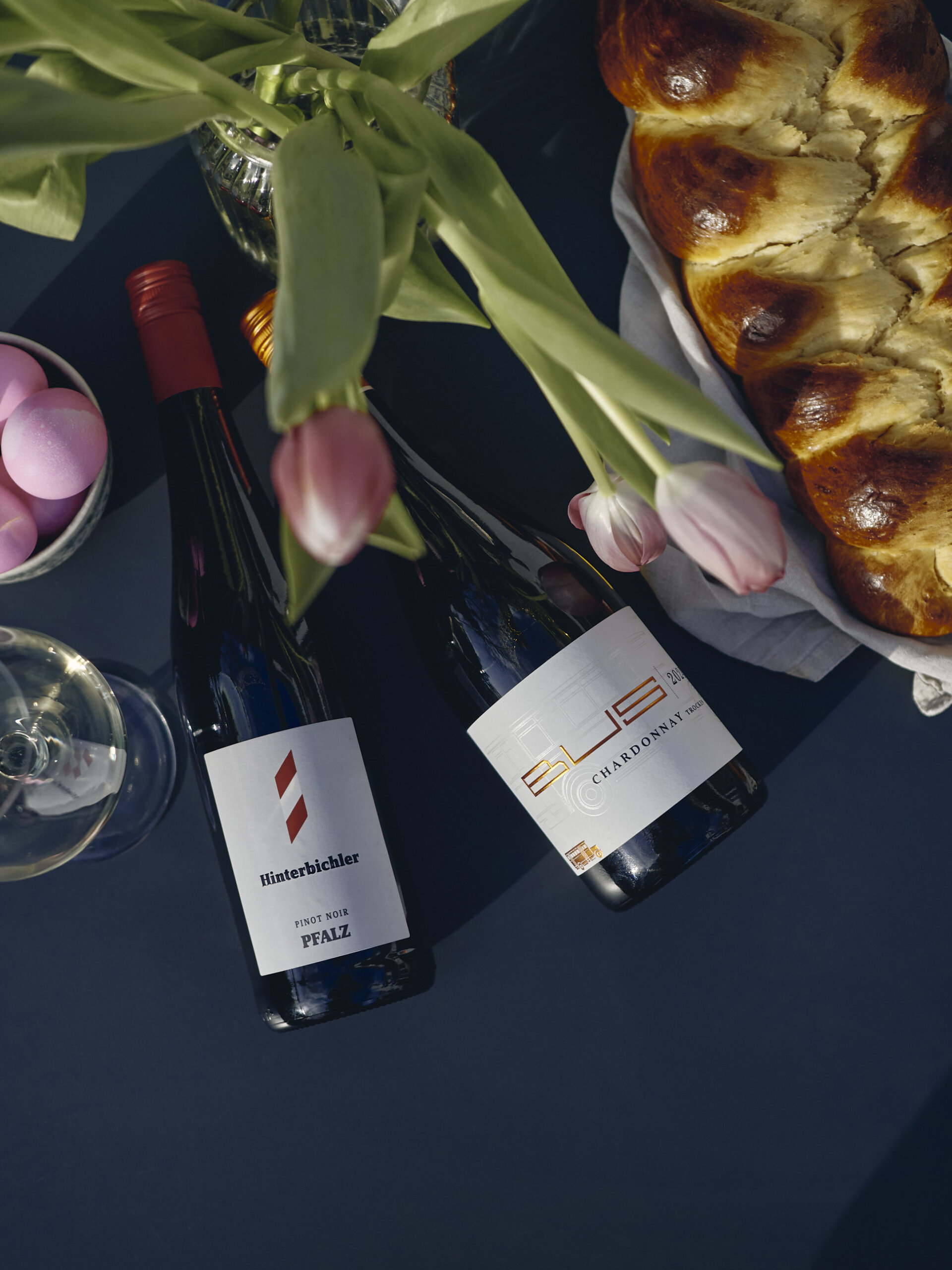 Weinpaket „Oster-Duett“ – Bild 2