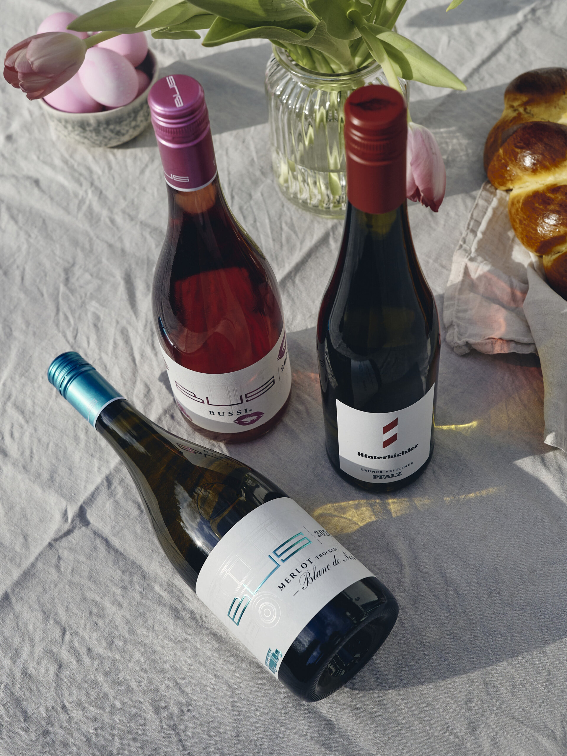 Weinpaket „Oster-Brunch“ – Bild 2