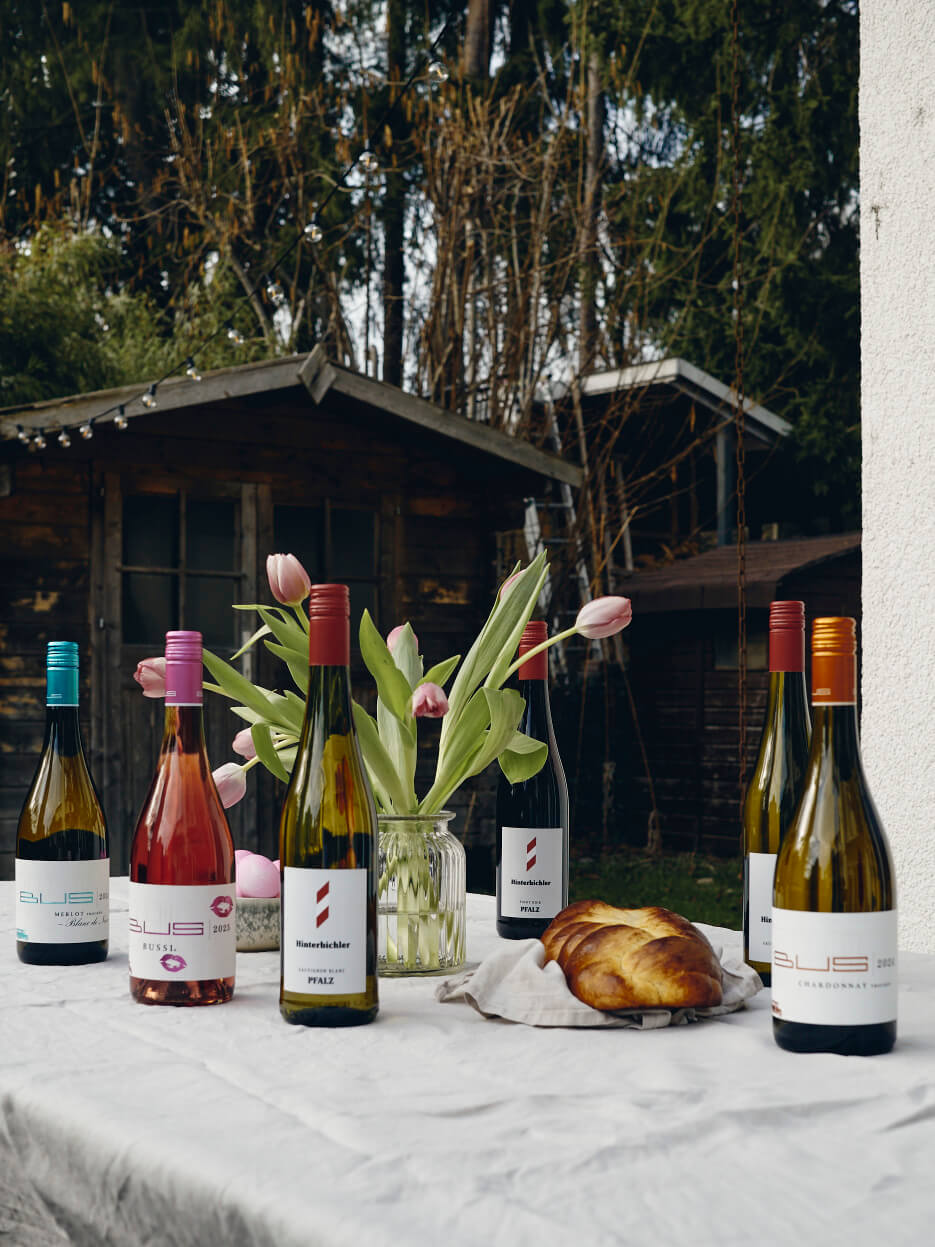 Weinpaket „Oster-Wochenende“ – Bild 2