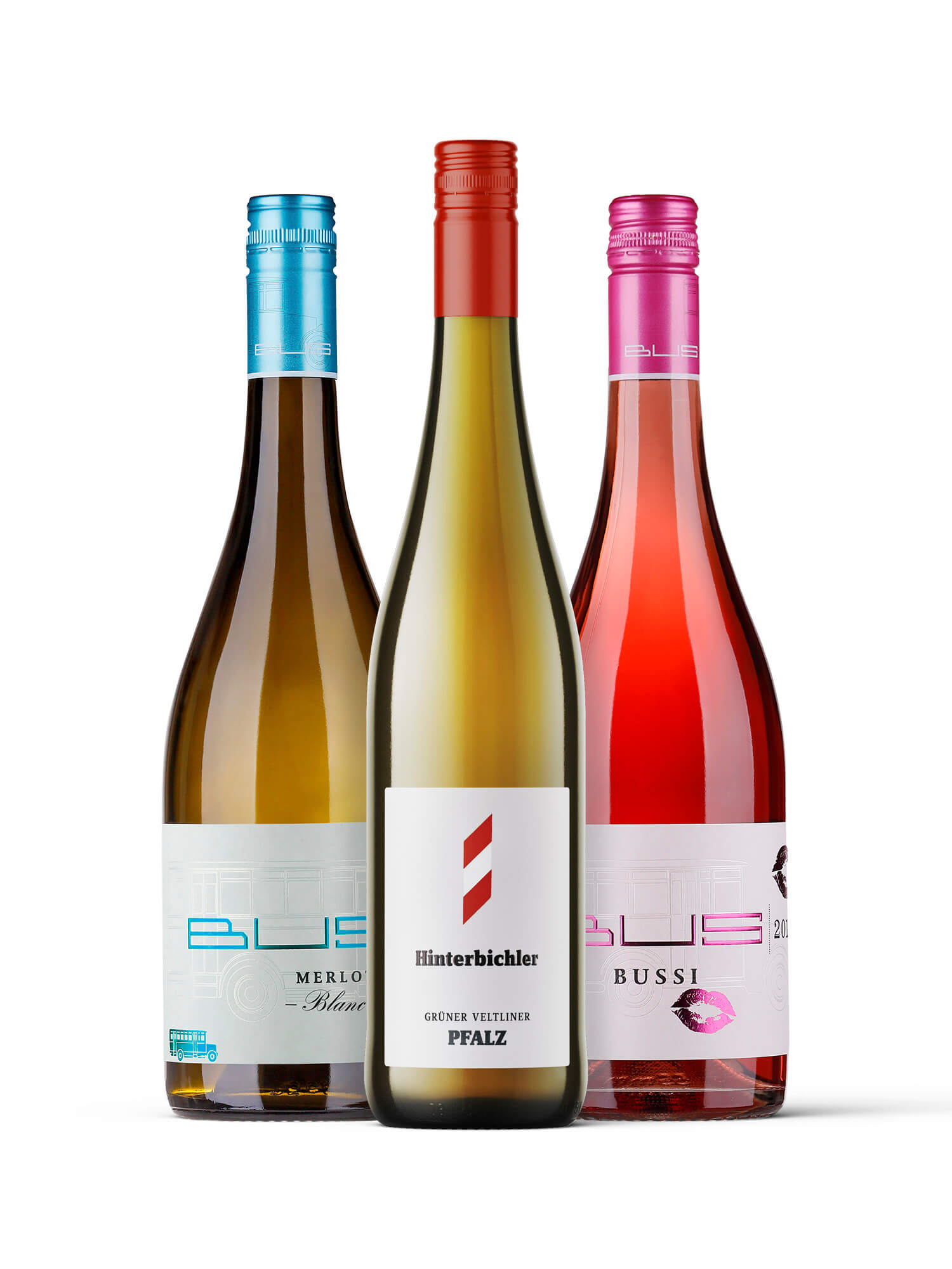 Weinpaket „Oster-Brunch“