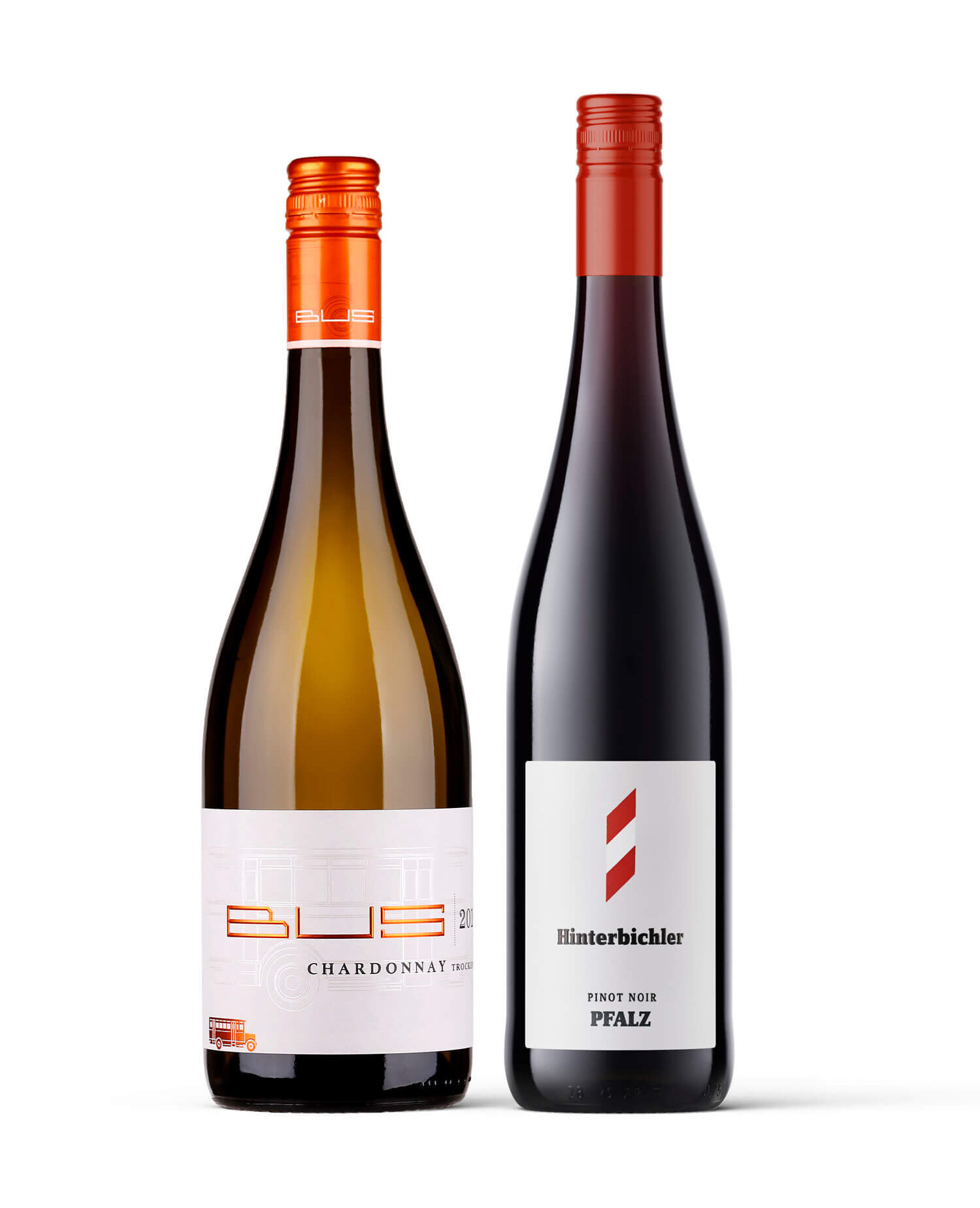 Weinpaket „Oster-Duett“